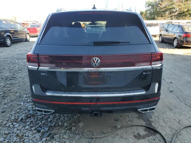 2024 VOLKSWAGEN ATLAS SEL 1V2FR2CA9RC545785
