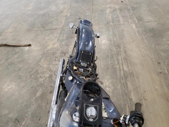 2003 HARLEY-DAVIDSON FXSTBI 1HD1JAB193Y052681