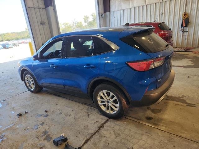 2020 FORD ESCAPE SE - 1FMCU9G63LUC06986