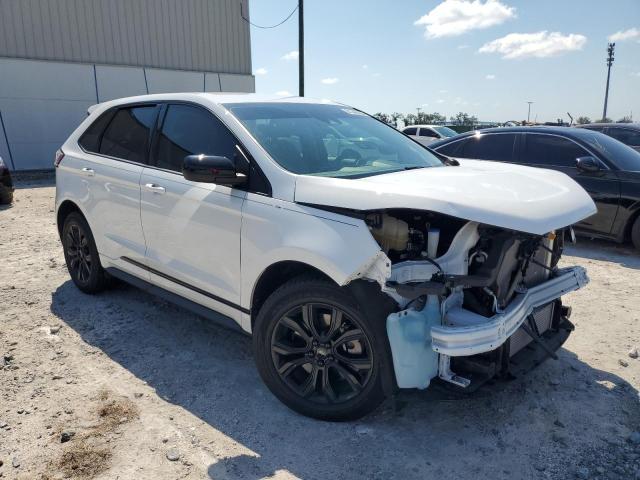2022 FORD EDGE SE 2FMPK4G92NBB13356