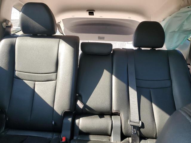 2016 NISSAN ROGUE S - 5N1AT2MV2GC748301