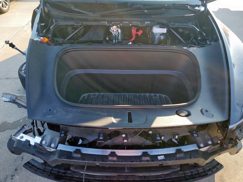 2026 TESLA MODEL Y 7SAYGDEEXTA396762