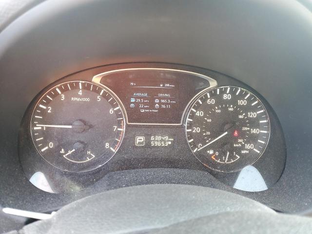 2015 NISSAN ALTIMA 2.5 - 1N4AL3AP6FN408318