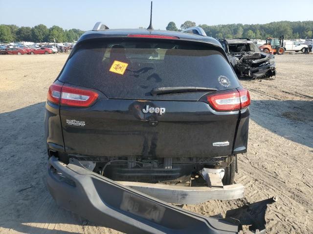 2018 JEEP CHEROKEE L #3291166983