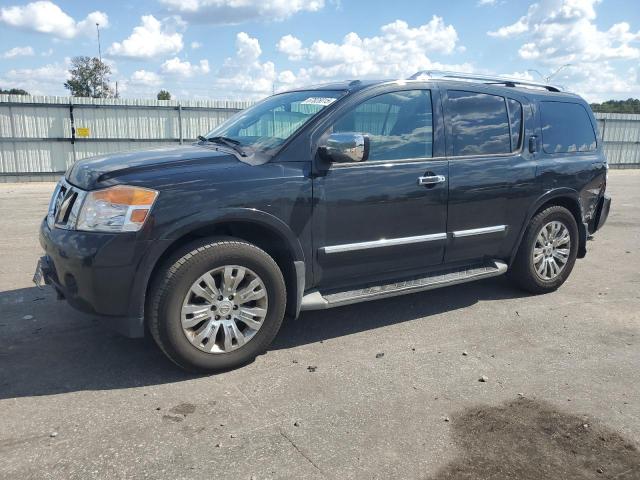 NISSAN ARMADA SV