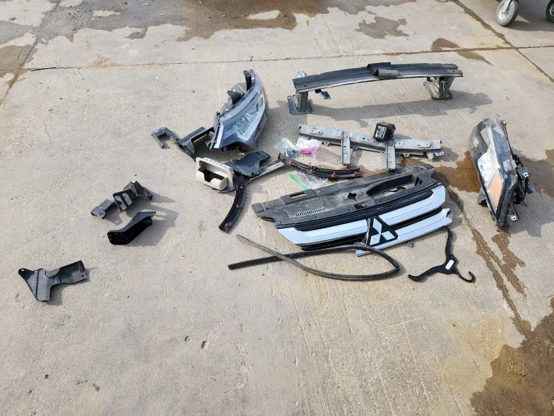 2016 MITSUBISHI OUTLANDER JA4AD3A39GZ012957