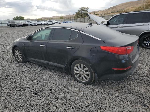 2015 KIA OPTIMA EX #3266297007
