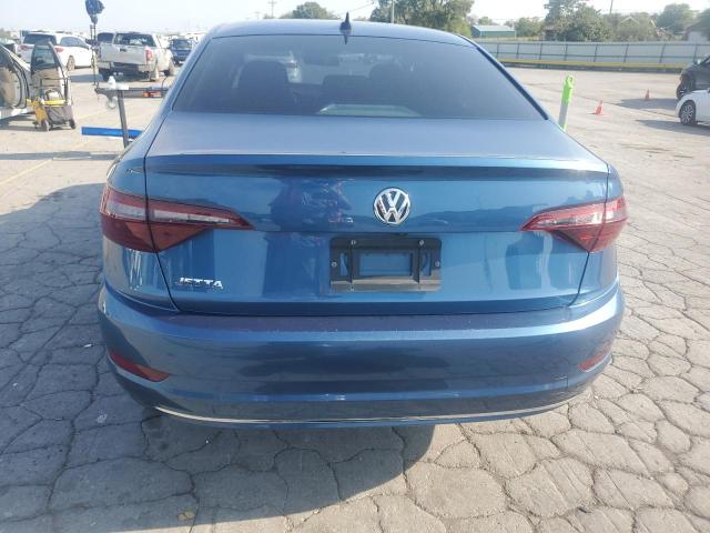 2020 VOLKSWAGEN JETTA S 3VWN57BUXLM028144