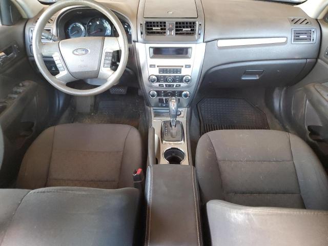 2011 FORD FUSION SE - 3FAHP0HA3BR131251