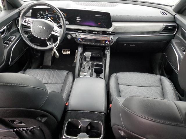 2024 KIA TELLURIDE #3291377134