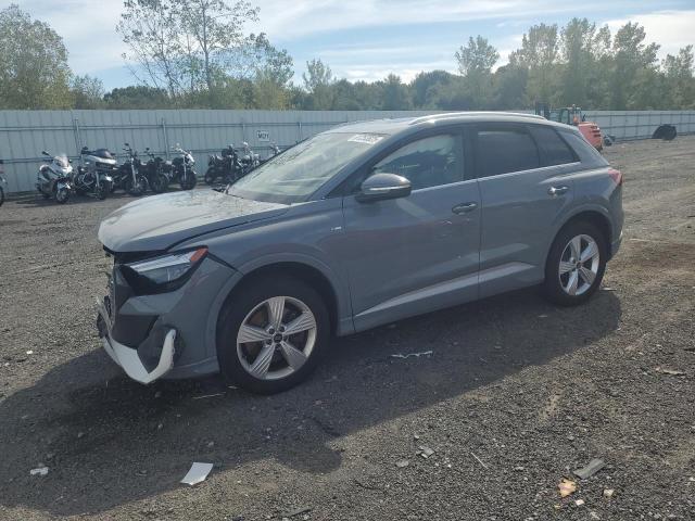 2024 AUDI Q4 E-TRON - WA1L2BFZ6RP014847