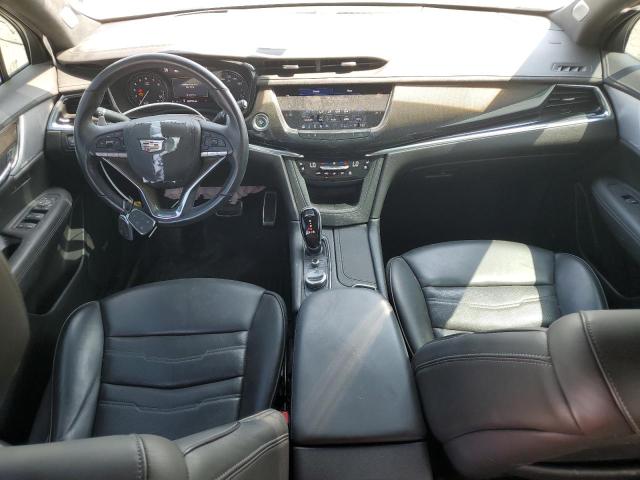 2022 CADILLAC XT6 SPORT PLATINUM - 1GYKPHRS3NZ124560