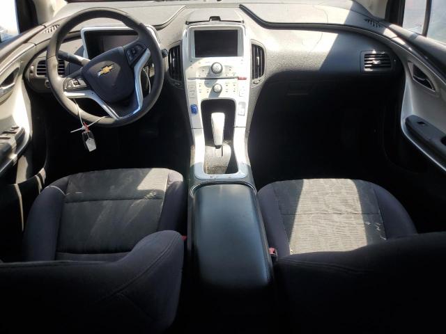 2013 CHEVROLET VOLT - 1G1RC6E40DU125486