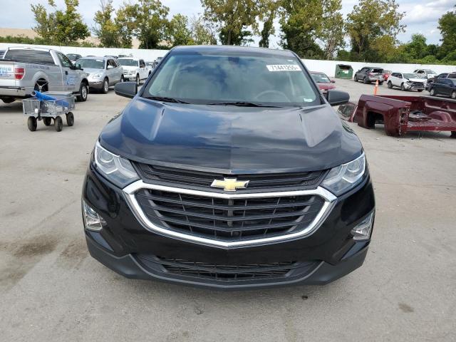 2018 CHEVROLET EQUINOX LS - 3GNAXHEV6JL300981