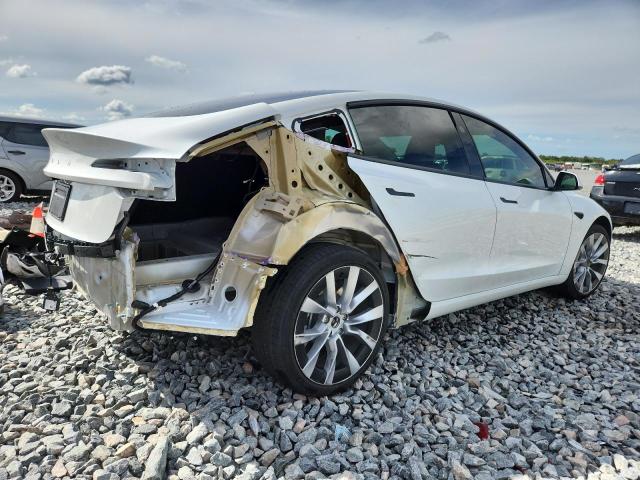 2025 TESLA MODEL 3 5YJ3E1EAXSF888086