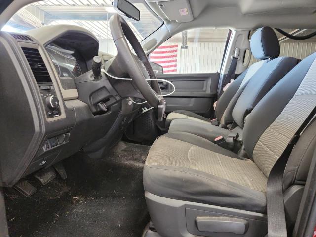 2012 DODGE RAM 1500 S - 1C6RD7KT4CS223377