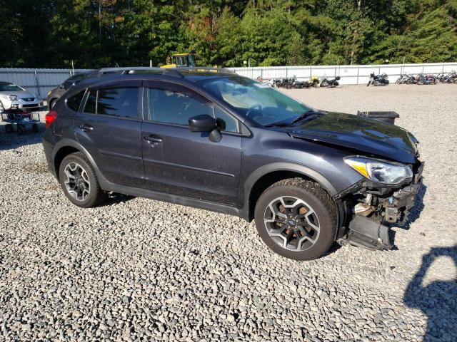 2017 SUBARU CROSSTREK PREMIUM JF2GPABC0HG235820