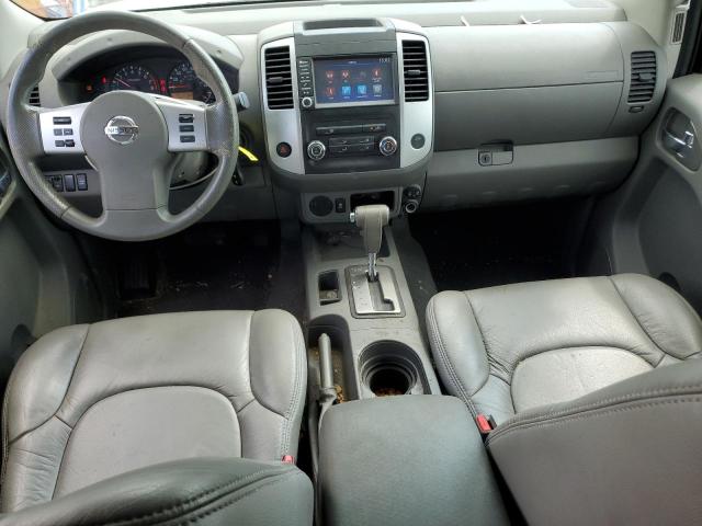 2019 NISSAN FRONTIER S 1N6AD0ER3KN784435