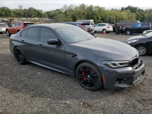 2021 BMW M5 - WBS83CH05MCH25612