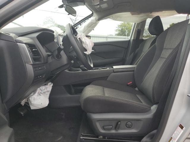 2024 NISSAN ROGUE SV 5N1BT3BB6RC706283
