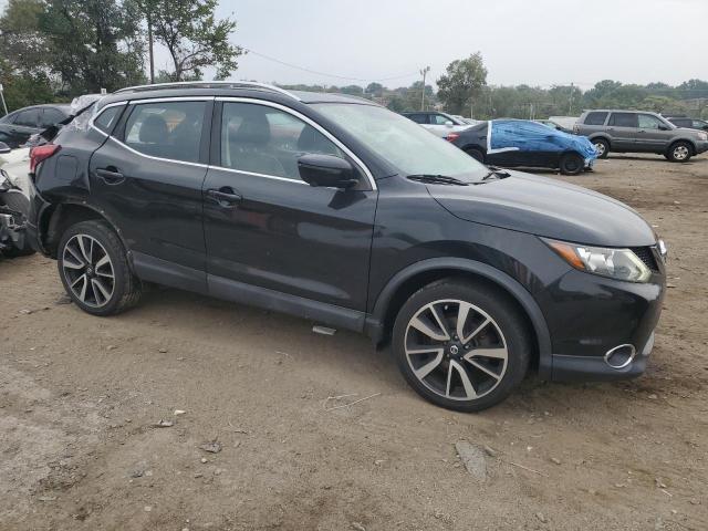 2017 NISSAN ROGUE SPOR - JN1BJ1CR1HW126630