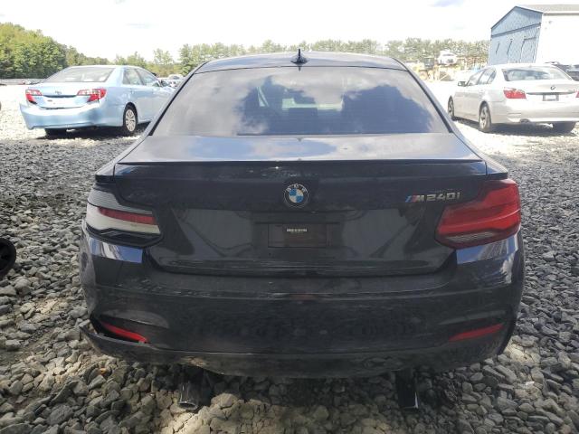 2021 BMW M240XI WBA2J7C07M7H91246