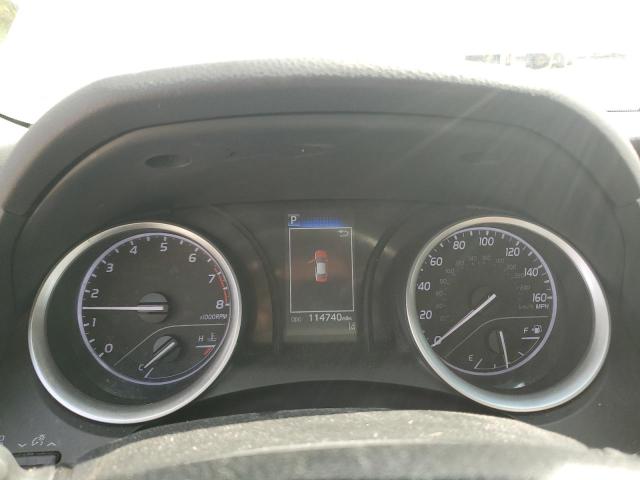 2022 TOYOTA CAMRY LE 4T1C11AK3NU668435