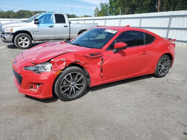 Global Auto Auctions: 2018 SUBARU BRZ 2.0 LI