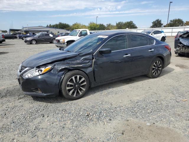 2018 NISSAN ALTIMA 2.5 - 1N4AL3AP5JC283879