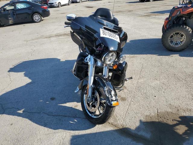 2017 HARLEY-DAVIDSON FLHTK ULTR 1HD1KED14HB688257