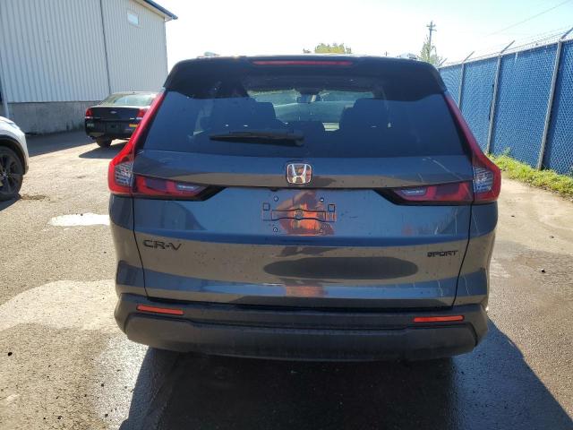 2026 HONDA CR-V SPORT 2HKRS4H53TH102988