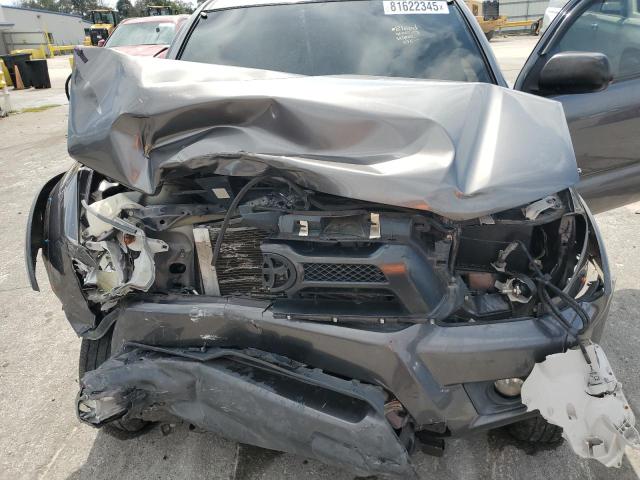 2015 TOYOTA TACOMA DOU #3303911716