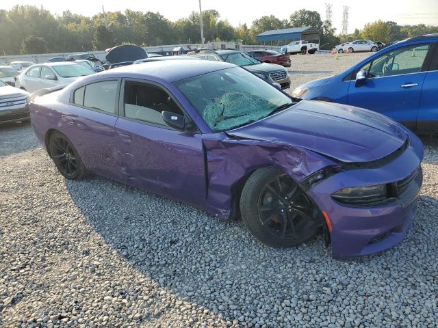 2018 DODGE CHARGER SXT - 2C3CDXBGXJH336745