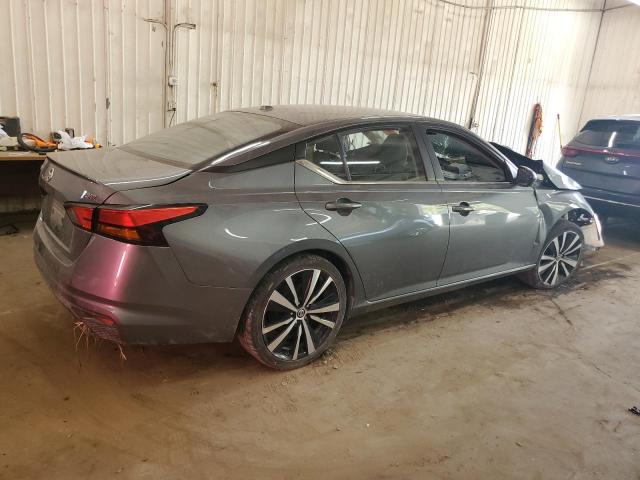 2022 NISSAN ALTIMA SR #3285588266