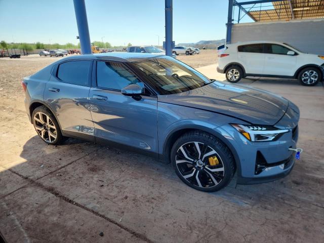 2021 POLESTAR 2 - LPSED3KA2ML017574