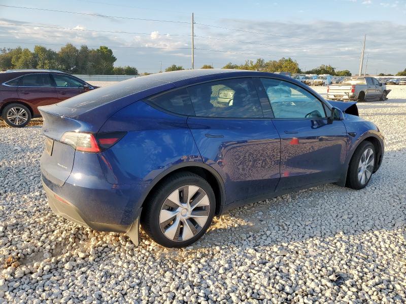 2023 TESLA MODEL Y 7SAYGDEE6PA158963