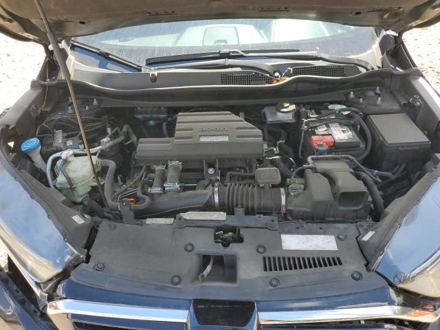 2020 HONDA CR-V LX - 2HKRW2H22LH608570