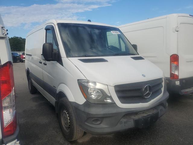 2015 MERCEDES-BENZ SPRINTER 2 #3268275034