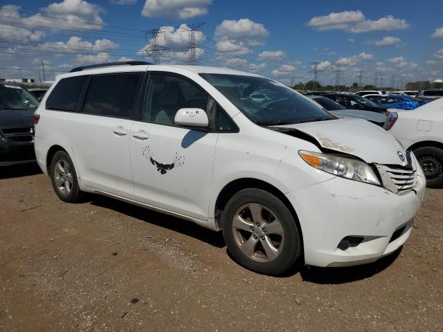 2015 TOYOTA SIENNA LE - 5TDKK3DC9FS597518