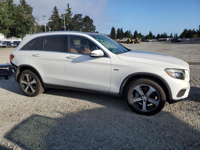 2016 MERCEDES-BENZ GLC 300 4M WDC0G4KB5GF043140