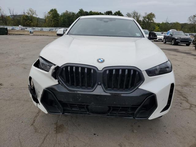 2024 BMW X6 XDRIVE4 #3320182140