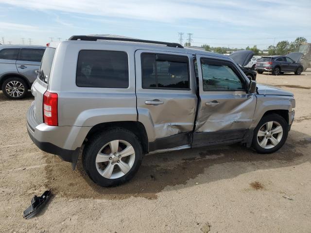 2016 JEEP PATRIOT SP 1C4NJPBBXGD706020