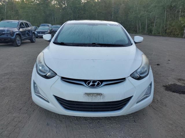 2014 HYUNDAI ELANTRA SE - 5NPDH4AE5EH486066