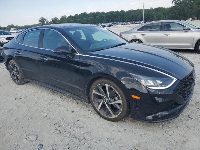 2022 HYUNDAI SONATA SEL - 5NPEJ4J23NH141844