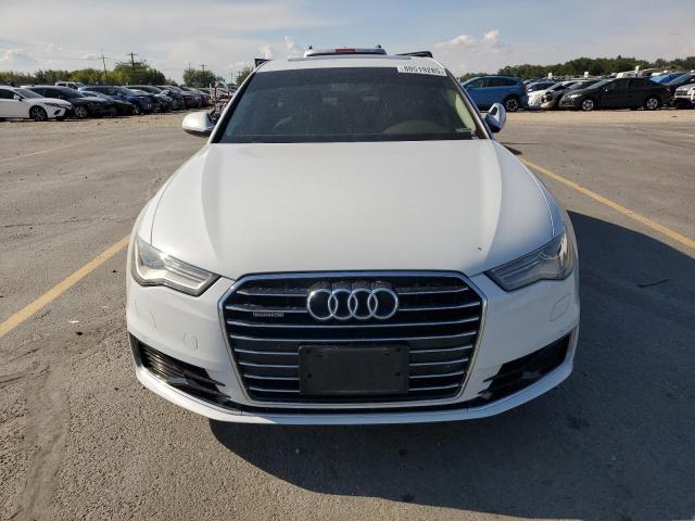 2016 AUDI A6 PREMIUM PLUS WAUFGAFC1GN009880
