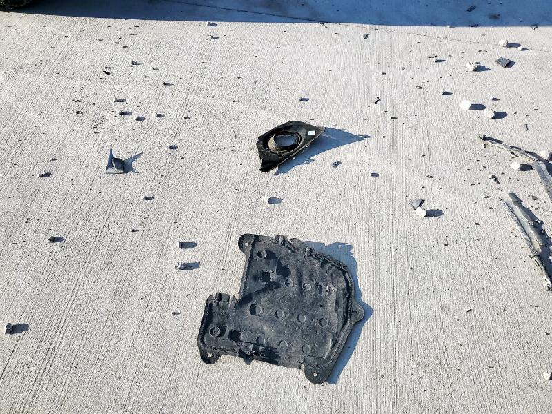 2016 AUDI Q5 PREMIUM - WA1L2AFP1GA104299