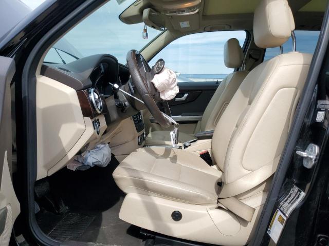 2015 MERCEDES-BENZ GLK 350 4MATIC WDCGG8JB4FG396985