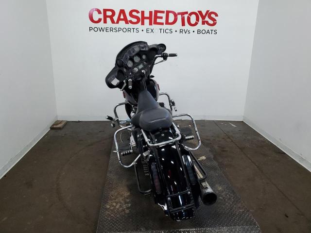 2001 HARLEY-DAVIDSON FLHTCI #3283986833