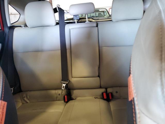 2016 SUBARU CROSSTREK JF2GPANC8G8248142