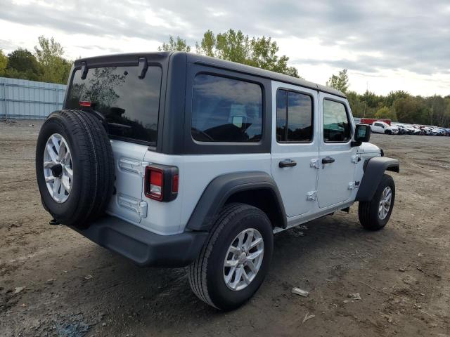 2023 JEEP WRANGLER SPORT - 1C4HJXDG8PW700968
